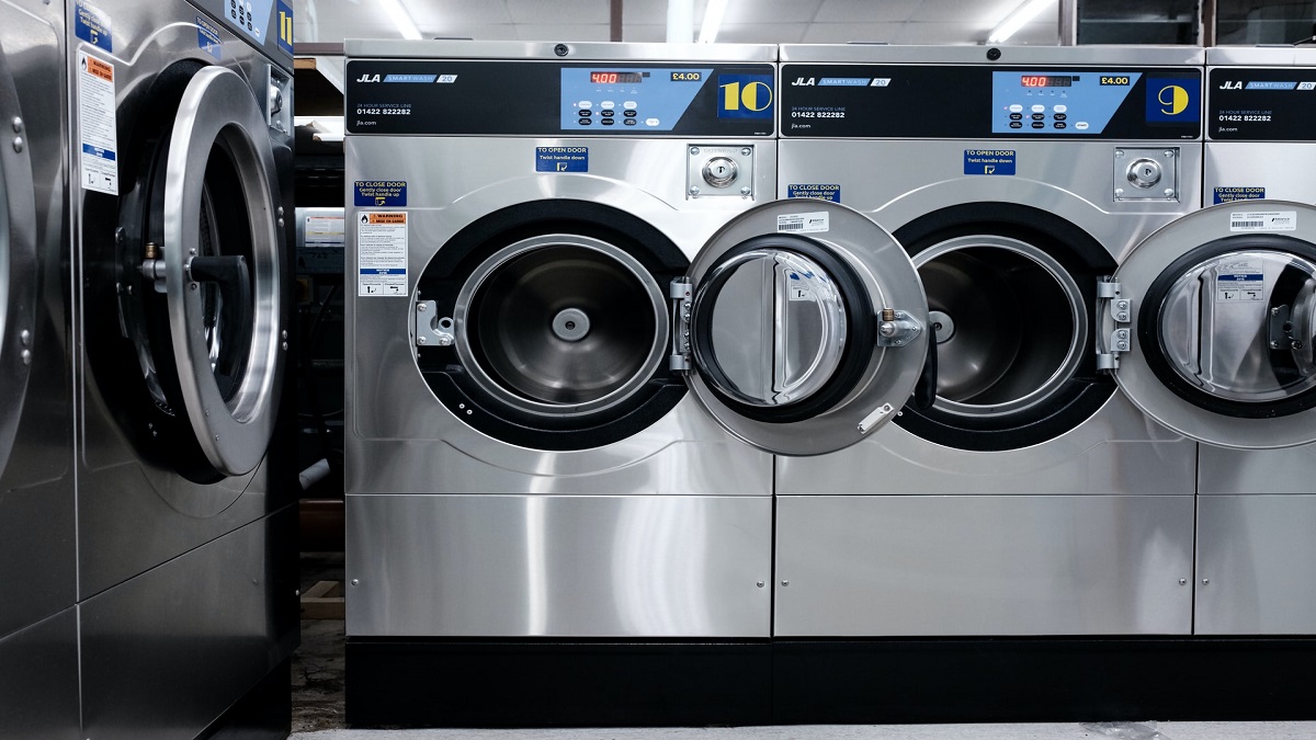 15 Best Washing Machines In India (January 2023): Fully Automatic Washing Machines From Whirlpool, LG, Samsung, Etc